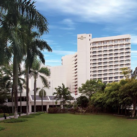 Dorsett Grand Subang Hotel Subang Jaya Eksteriør bilde